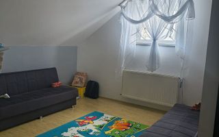 Apartament 3 camere, 92mp, depozitare, pod, complet mobilat și utilat. - Poză 6