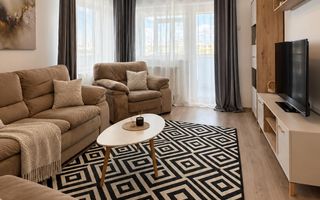 Apartament 4 camere, 91.39 mp, zona Dacia - Poză 2