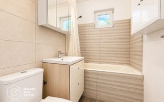 Apartament 2 camere complet renovat, decomandat, bloc reabilitat, Gradiste - Poză 8