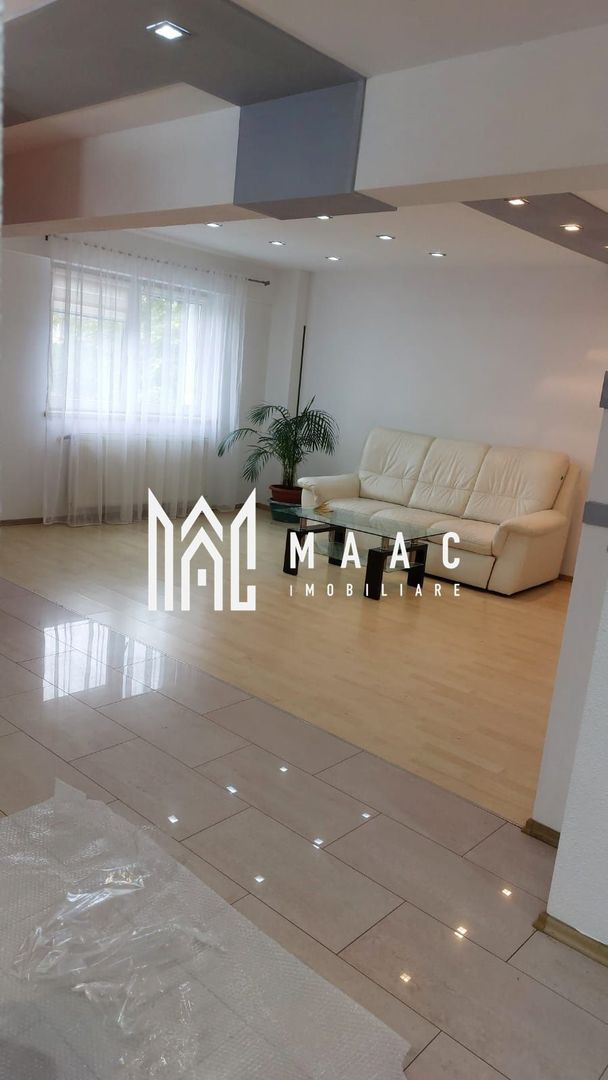 Apartament 3 camere decomandat | Central | 80 mp, etaj 1 - Poză 5