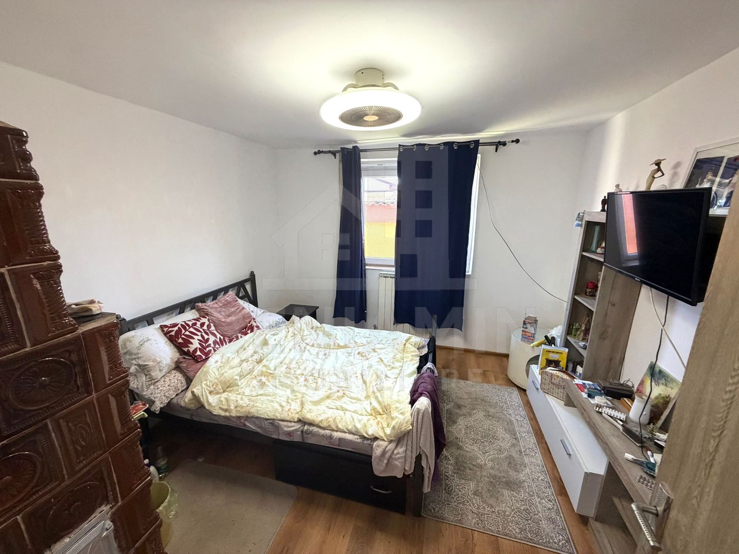 Casa pe parter in cartierul Romanesti - Poză 3