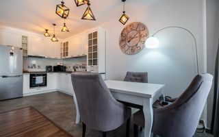✅ Apartament superb cu 2 camere bloc nou garaj Calea Dorobantilor! - Poză 7