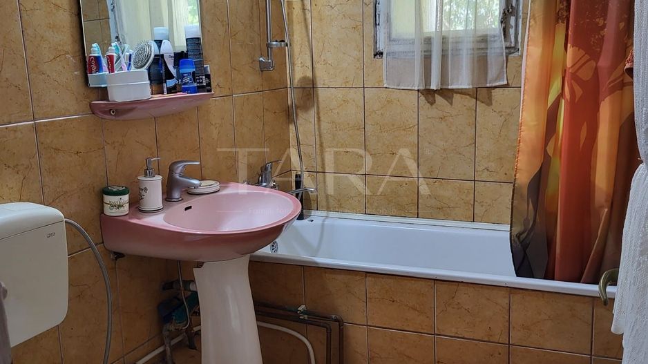Apartament 4 camere, zona Kaufland - Poză 7