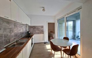 Apartament 3 camere de închiriat I Zonă semicentrală Cluj-Napoca I Parcare subterană inclusă - Poză 6