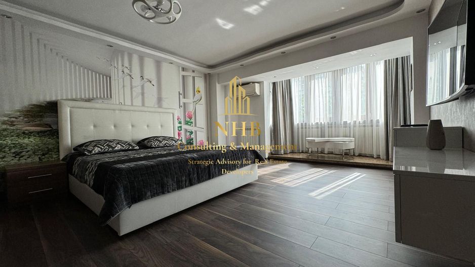 Apartament spațios de 2 cam. Rond Alba Iulia - Poză 6