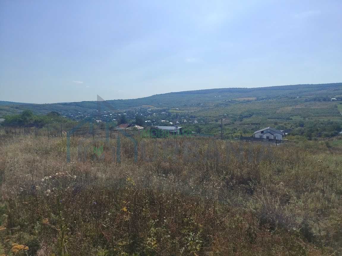 Teren de vânzare 621 mp în Tomesti-Goruni, intravilan, construibil - Poză 6