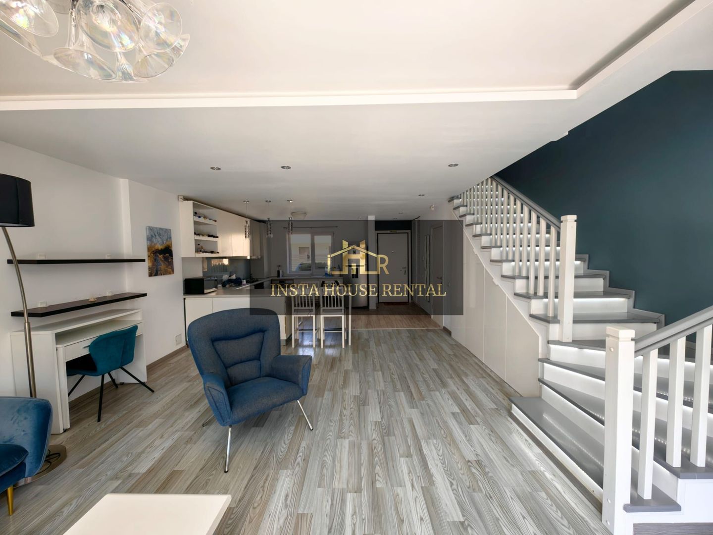 4 camere Avangarde Forest /  Pipera - Poză 5