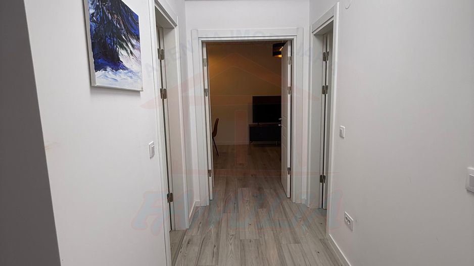 🏡 APARTAMENT 2 CAMERE, Luxury Residence, 600 EURO/lună - Poză 7