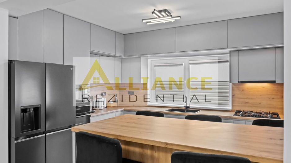 Casa individuala || P+1E+POD || 4 camere - 3 bai  || 300 mp teren || - Poză 2