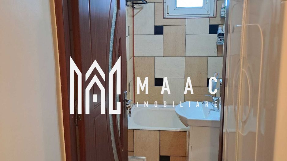 Apartament 2 Camere I Etaj Intermediar I Zona Vasile Aaron - Poză 7