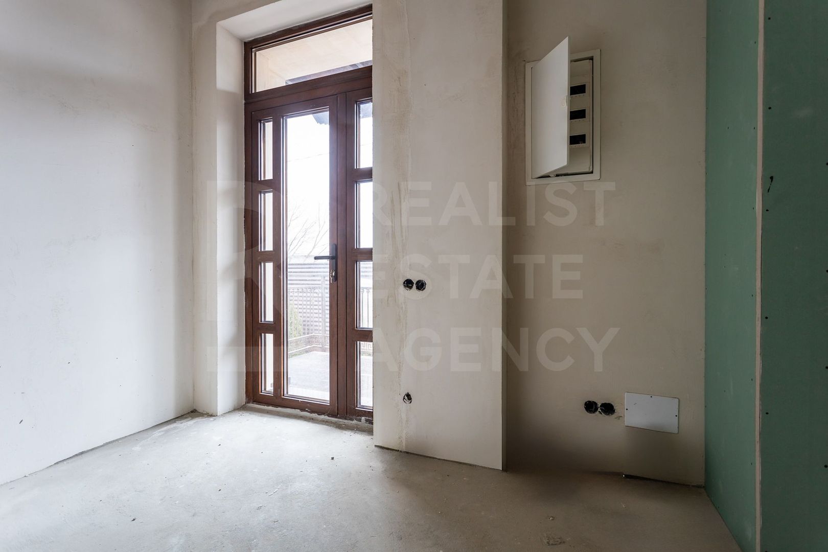 Vânzare, casă, 170 mp, strada Primar Gherman Pântea, Râșcani - Poză 15