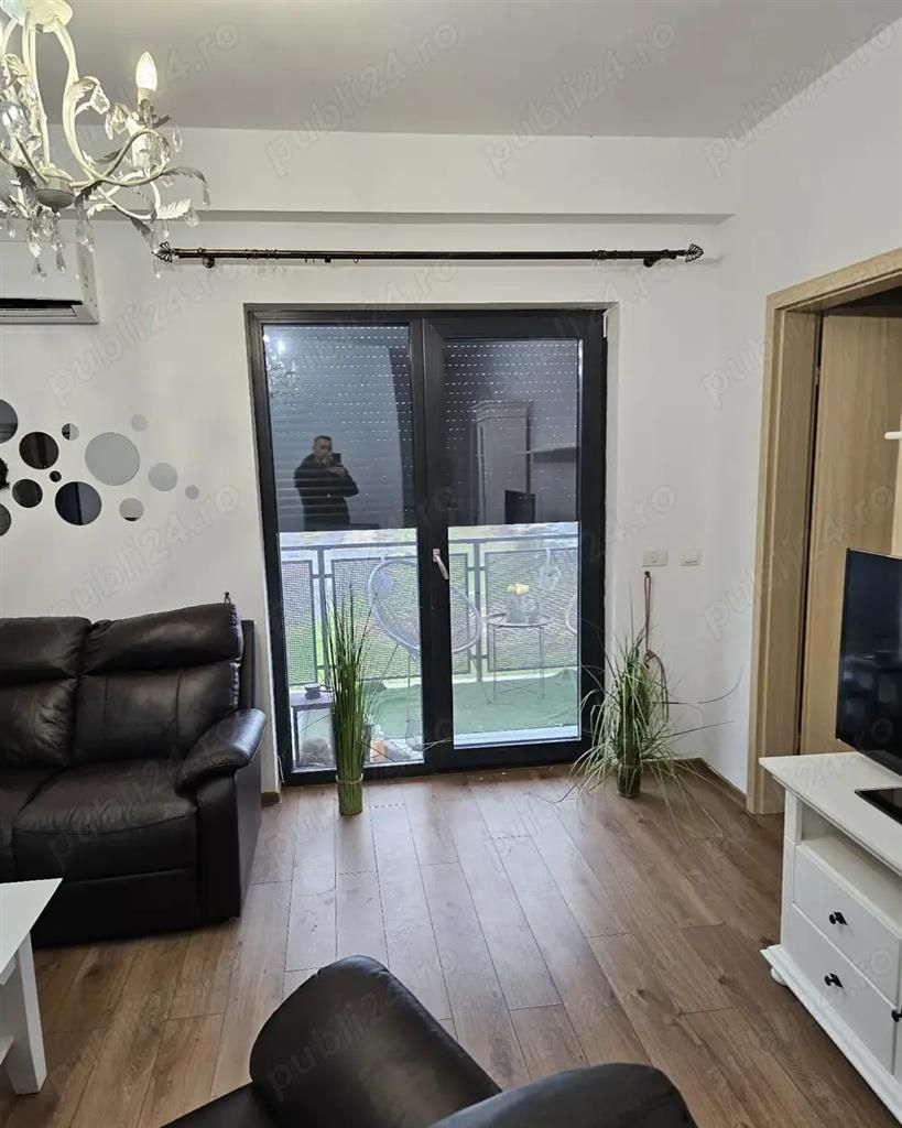 Apartament 2 camere Dumbravita - Poză 3
