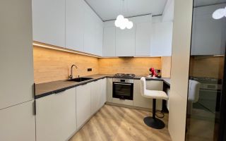 Vânzare, apartament, 2 camere, bd. Mircea Cel Bătrân, Ciocana - Poză 2