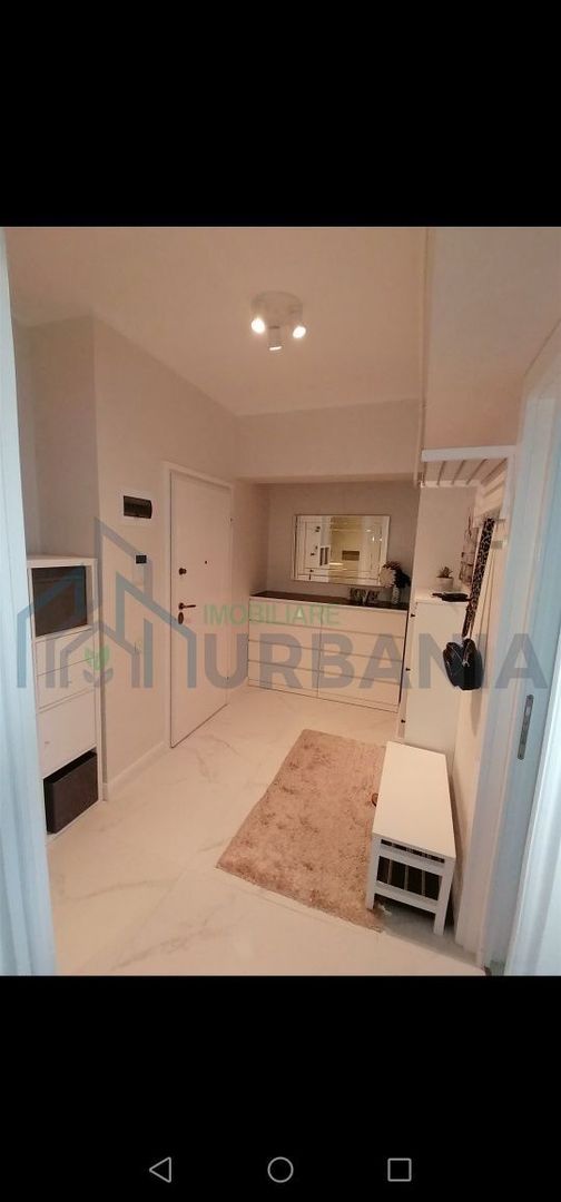 Inchiriez ap complex royal town cu parcare inclusa - Poză 4