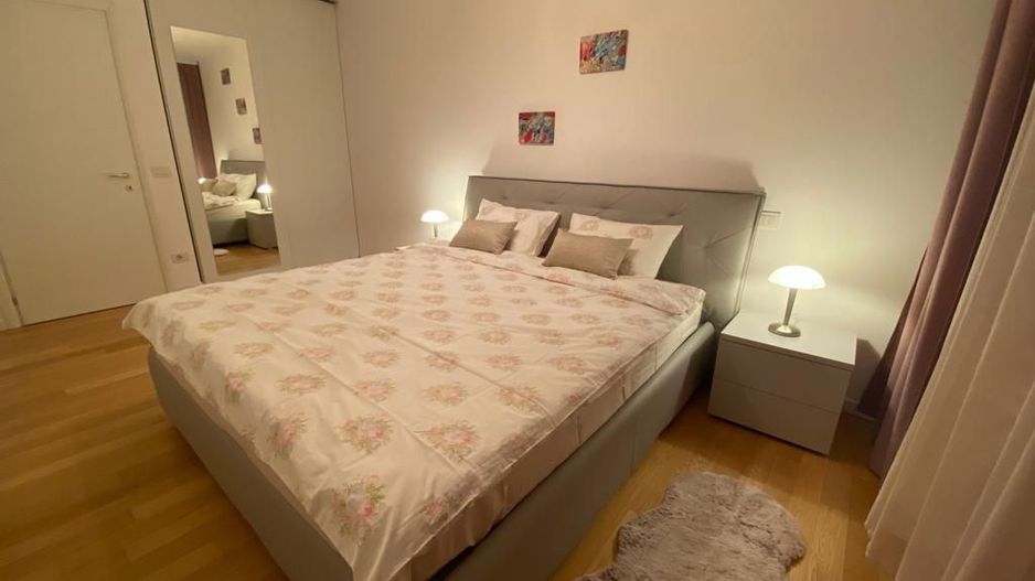 Apartment 2 camere zona Centrala - Poză 18