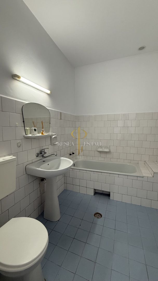 Spațiu Comercial| 55 mp | zona Bălcescu - Ciprian Porumbescu - Poză 9