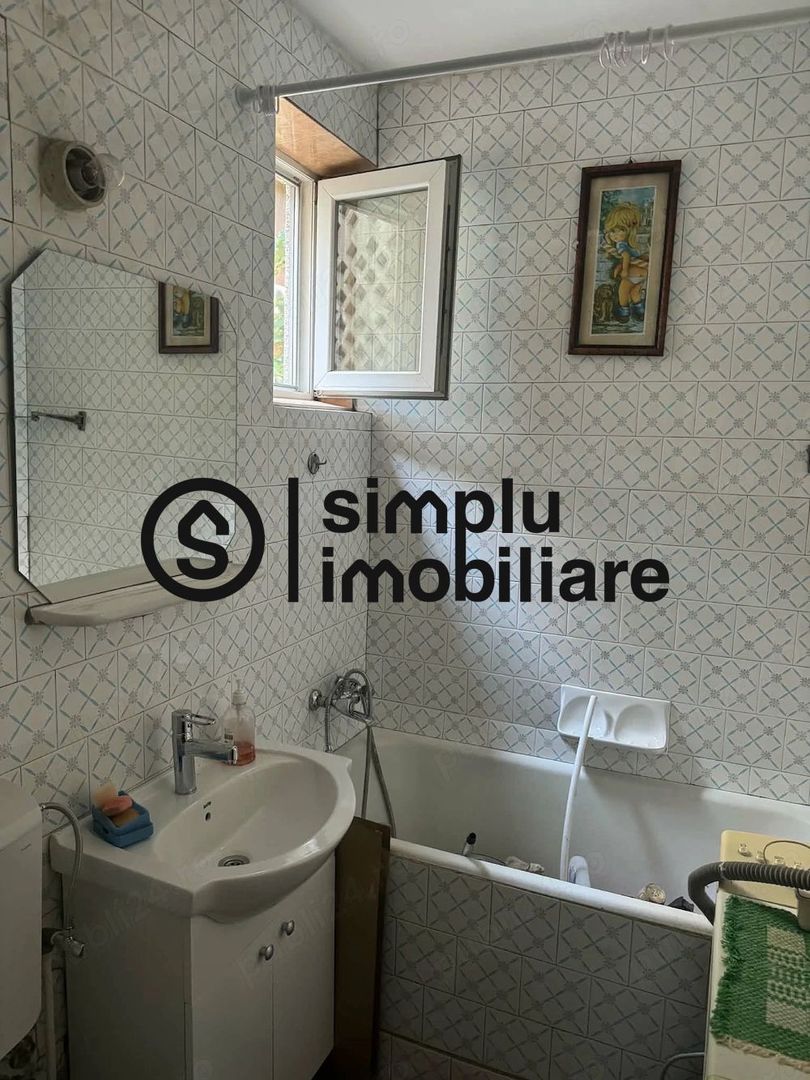 3 camere, decomandat-Piata Garii! - Poză 5