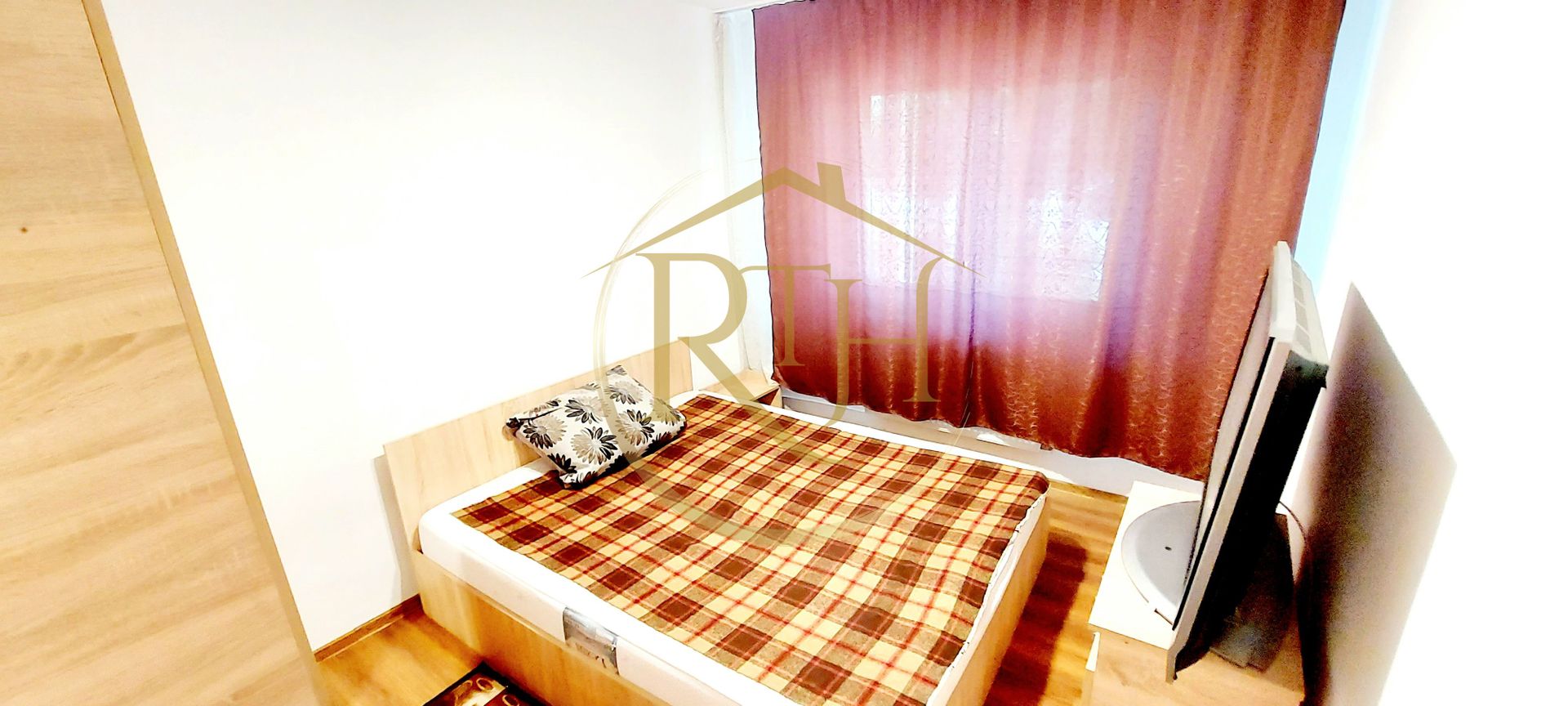 Oferim spre inchiriere, apartament cu 2 camere decomandat, Complex - Poză 7