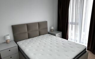 Apartament 2 camere de închiriat Nusco City | 60 mp | Etaj 5 - Poză 6
