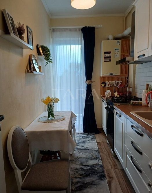 Apartament modern cu parcare subterană, zona Iris - Poză 2
