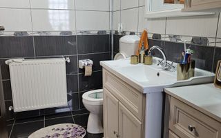 Casa de vanzare 3 camere Sos Giurgiului - Luica - Poză 7