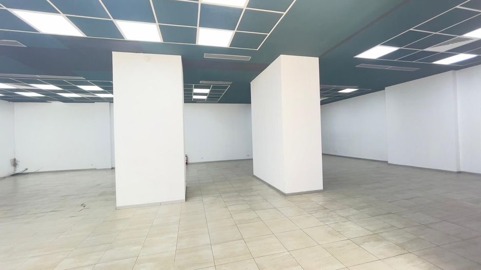 Spatiu Comercial de Inchiriat - Titulescu - Poză 2