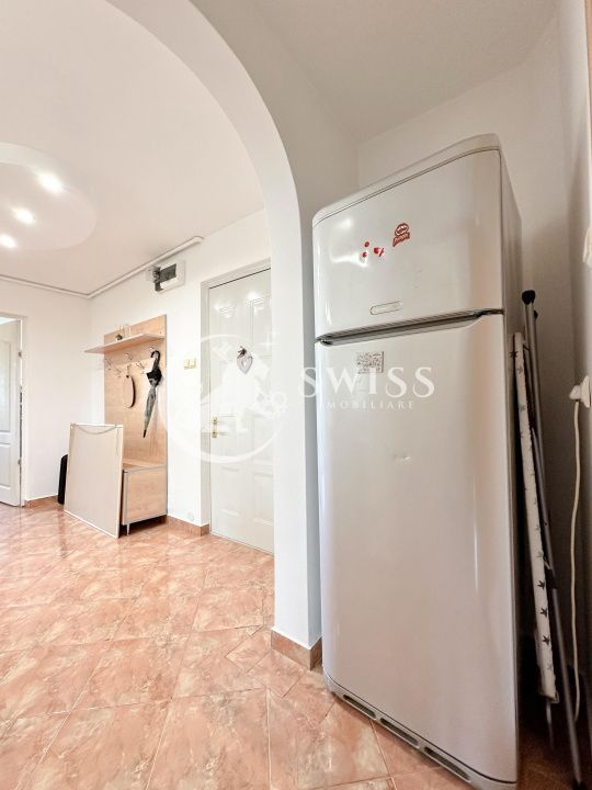 Apartament 2 camere | Decomandat | 54mp | Zorilor | 12 min UMF - Poză 8