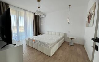 Comision 0% Roka Homes Tunari - Vile de lux, inchiriere pe minim 1 an! - Poză 33