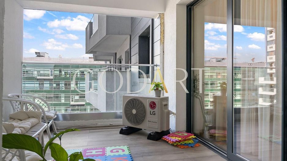 READY TO MOVE | 3 CAMERE | UPGROUND | LOC DE PARCARE - Poză 14