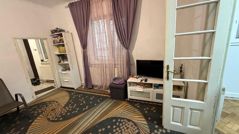 Casa zona DOMENII+ certificat constructie P+2 - Poză 1