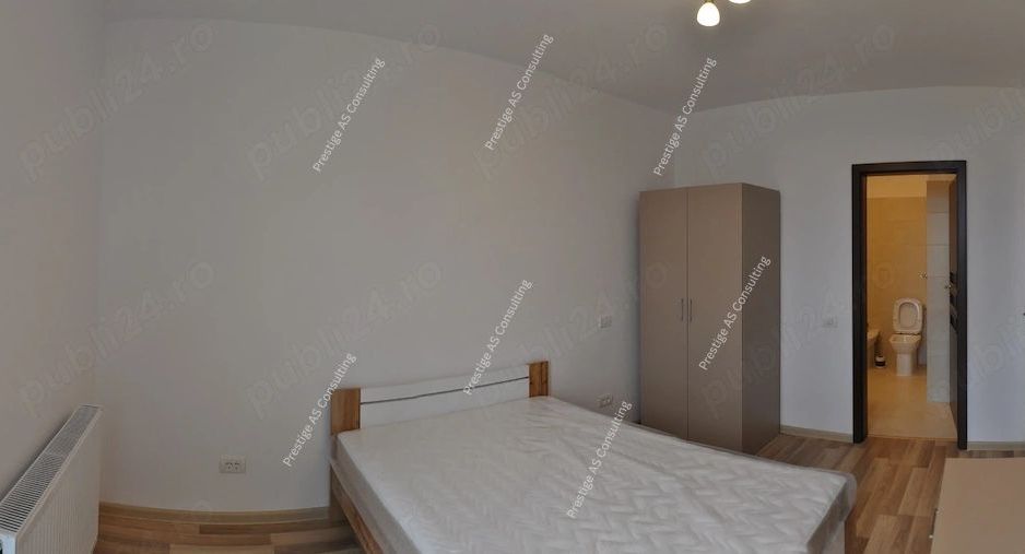 3 camere & 2 bai | Complex Vivalia | Pet Friendly - Poză 4