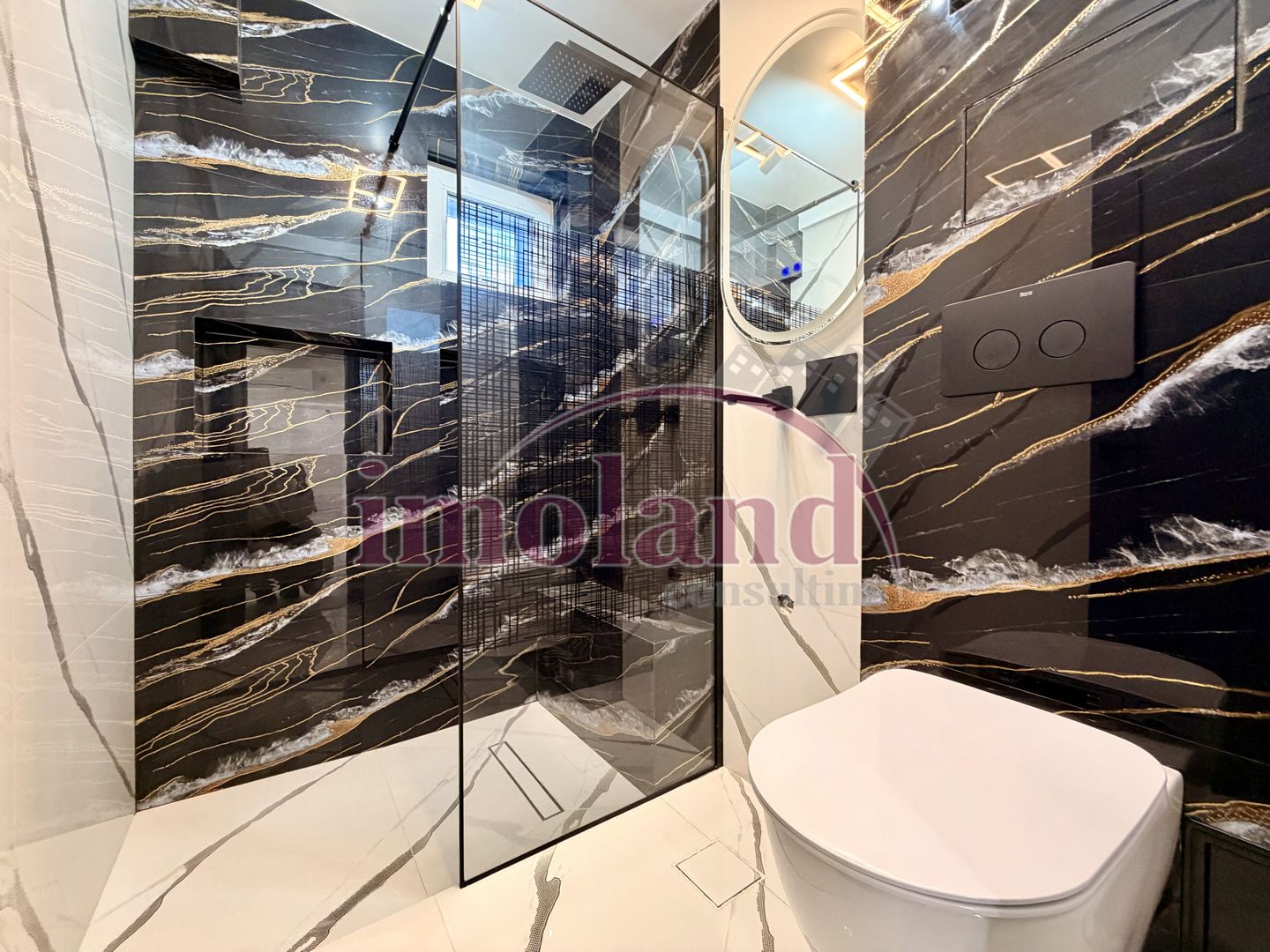 Vanzare apartament la cheie 3 cam, 50 mp, renovat complet | Aeroport Băneasa - Poză 15