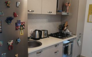 Apartement 2 camere Otopeni Liniste si Armonie, Bucatarie Inchisa - Poză 16