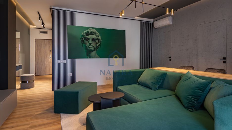 Chirie lux ultracentral - Poză 1