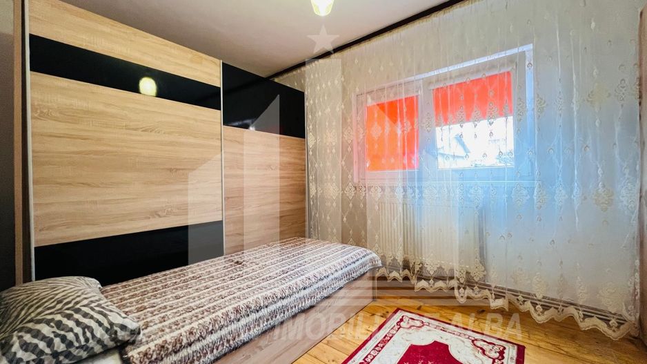 Apartament cu 2 camere | 50 mp | Mobilat si utilat | Cetate - Poză 6