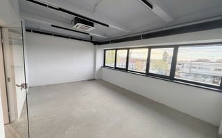 Spațiu comercial de închiriat | Sibiu, Exterior Est | 564 mp - Poză 4