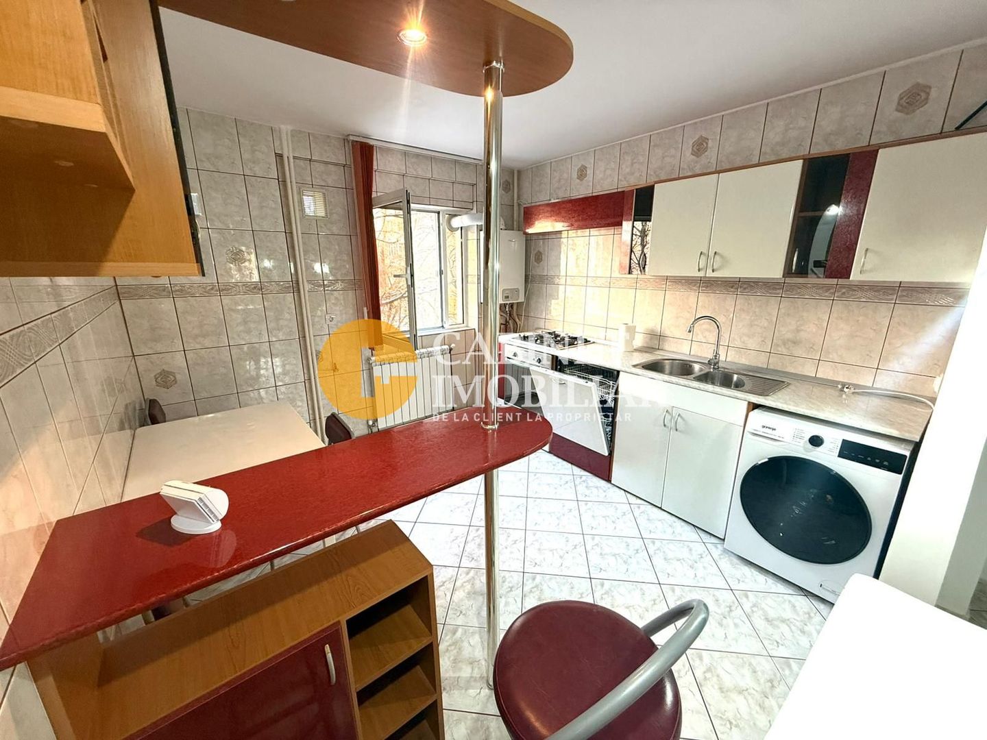 3 Camere - Etaj 1 - Rond Podu Ros - Poză 13