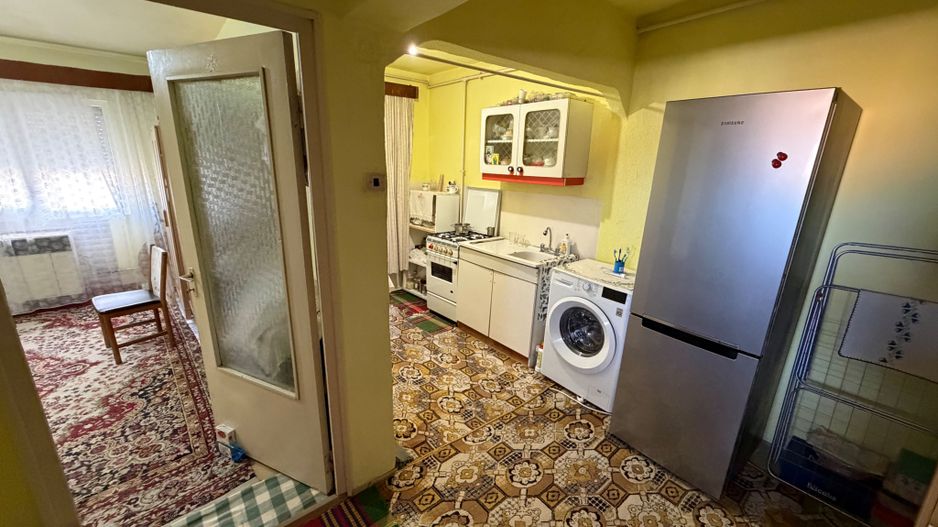 Apartament 1 camera, decomandat - Cugir - Poză 4