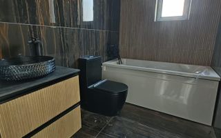 Casa individuala - 5 camere - 3 bai - 120mp utili - Poză 5