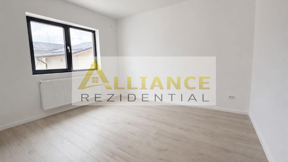 Casa Tip Duplex 4 camere 2 bai Popesti Leordeni Theodor Pallady - Poză 8