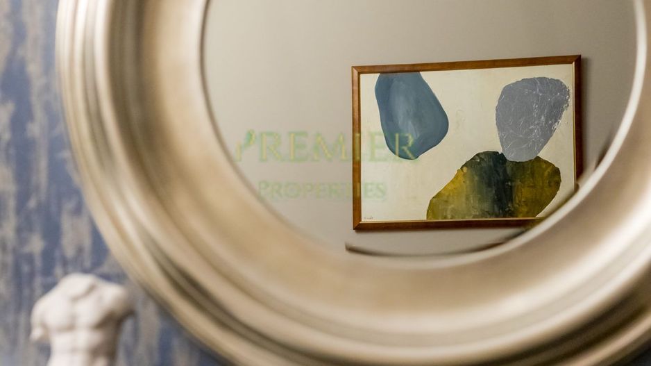 APARTAMENT DE 4 CAMERE ULTRALUXURY | Gafencu 49 | - Poză 14