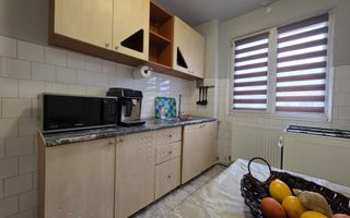 COMISION 0% | Apartament 3 camere | Loc de parcare | Aleea Herculane - Poză 12