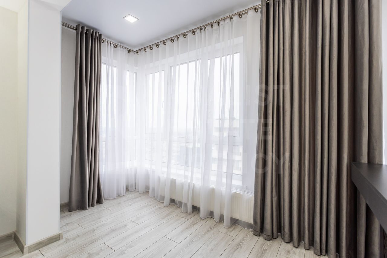 Vânzare, apartament, 2 camere, bd. Mircea cel Bătrân, Ciocana. - Poză 10