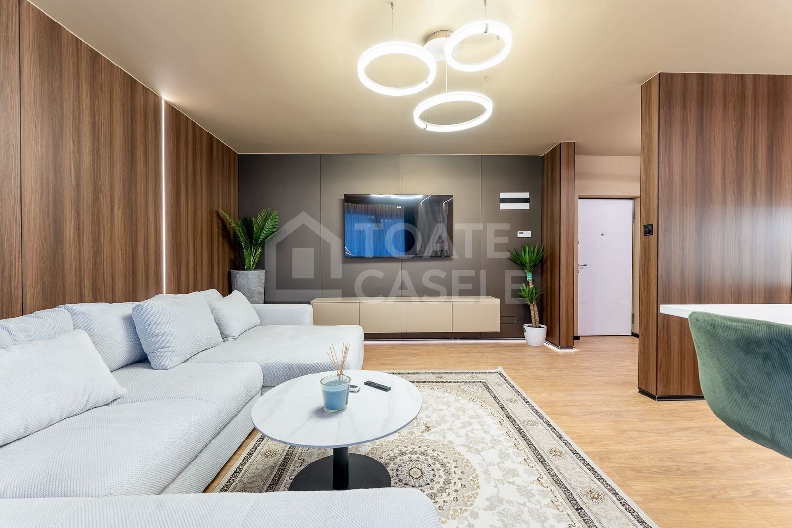 Un cămin complet, creat pentru confortul tău - Poză 7