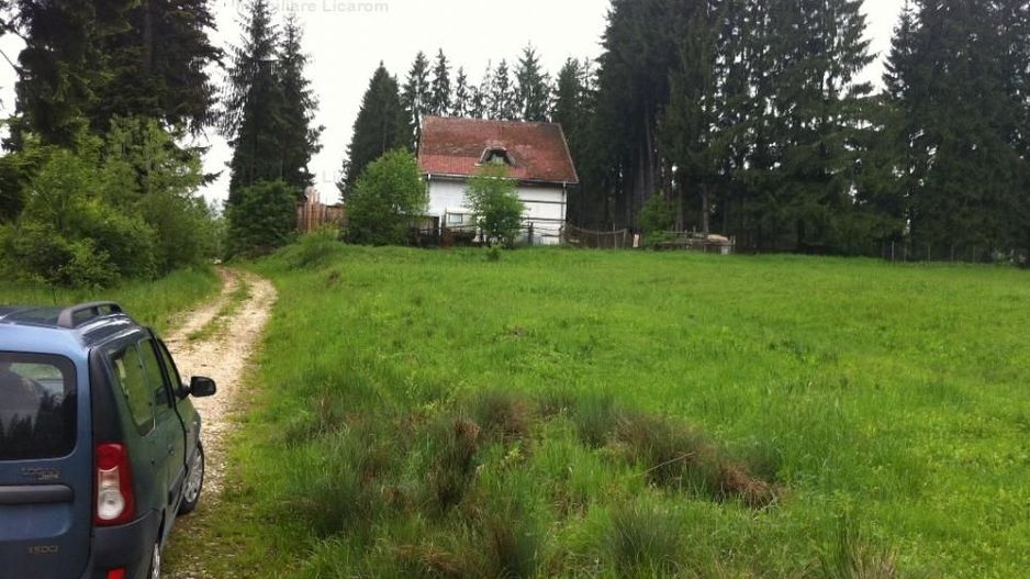 Teren intravilan Cotul Donului,pretabil Hotel/pensiune. - Poză 18