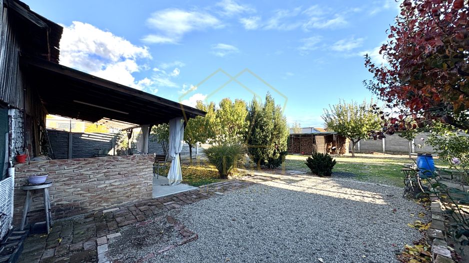 Casa individuală cu 6 camere | Mosnita Veche - Poză 17