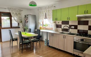 Duplex cu 4 camere si 2 bai complet mobilat si utilat in Giroc langa Zone 2. - Poză 5