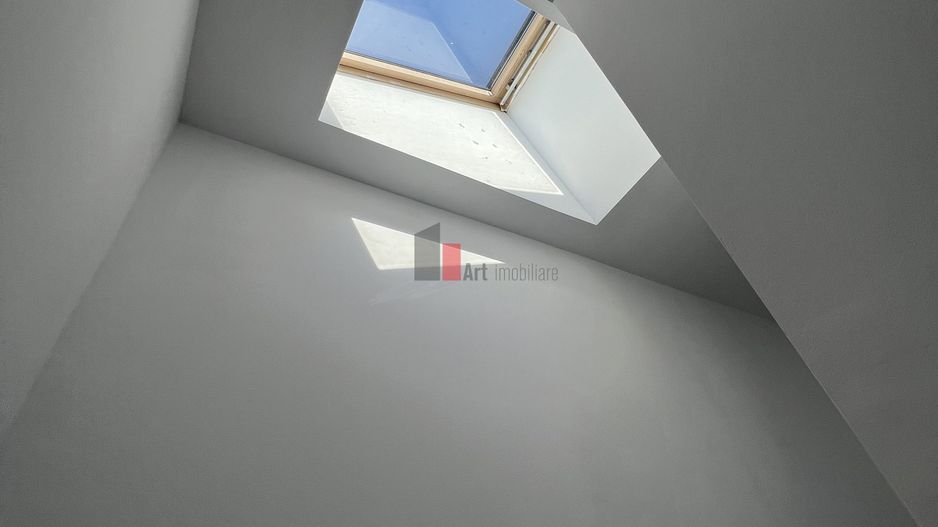 Apartament 3 camere tip Duplex Cartierul Latin - Poză 12