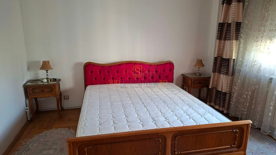 Apartament 4 camere, loc de parcare, centrala proprie, Cotroceni - Poză 5