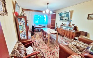 AZURA Imobiliare - Apartament 2 cam cf1 et 2 Prundu - Poză 1